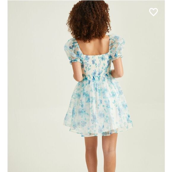 NWT Altar'd State Melanie Floral Dress Size Medium - Picture 2 of 8